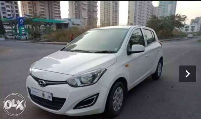 Full finance car  Hyundai I20 diesel  Kms