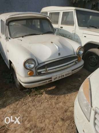 Hindustan Motors Ambassador Classic  Dsz Ac, ,