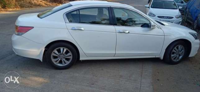 Honda Accord 2.4 Elegance At, , Petrol