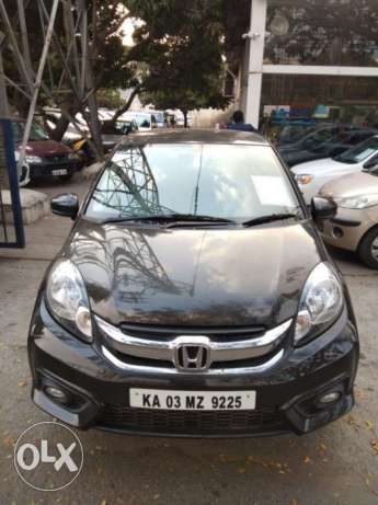 Honda Amaze 1.2 S Plus I-vtec, , Petrol