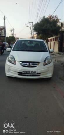 Honda Amaze diesel  Kms  year