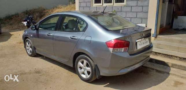 Honda City 1.5 S Mt, , Petrol