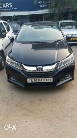 Honda City Sv Mt Diesel, , Diesel