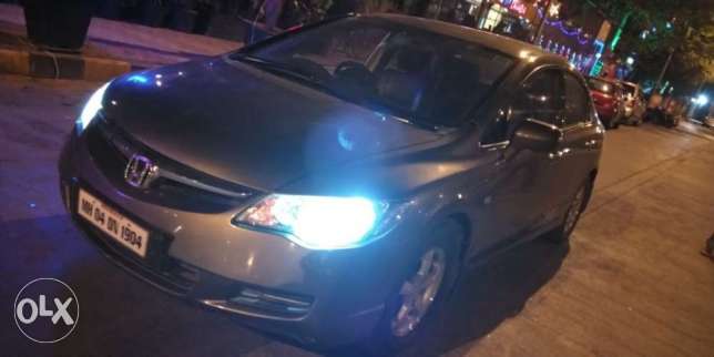 Honda Civic 1.8s Mt, , Petrol