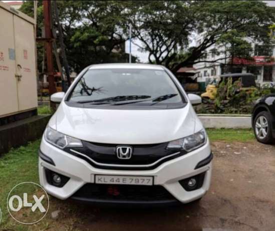 Honda Jazz petrol  Kms  Dec