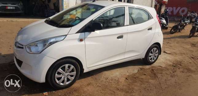 Hyundai Eon Magna +, , Petrol