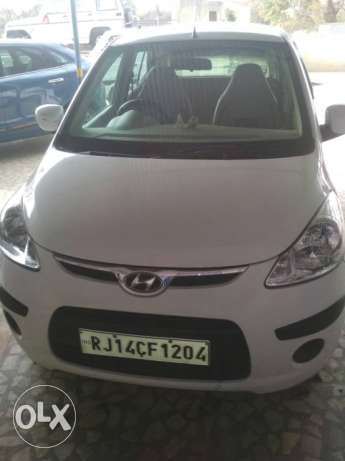 Hyundai I10 petrol 950 Kms  year