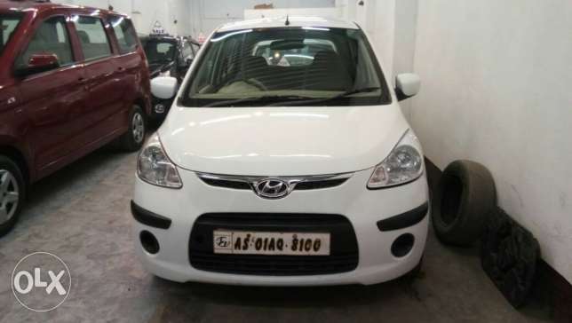 Hyundai I10 petrol  Kms  year