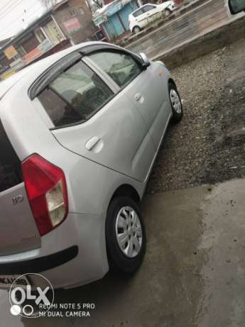 Hyundai I10 petrol  Kms  year