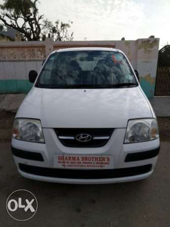 Hyundai Santro Xing Gl, , Petrol