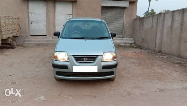 Hyundai Santro Xing Xo Erlx - Euro Iii, , Petrol