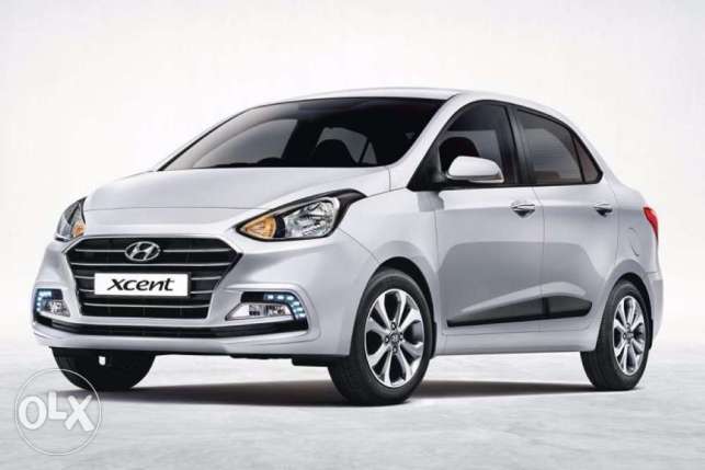 Hyundai Xcent Base 1.1 Crdi, , Cng