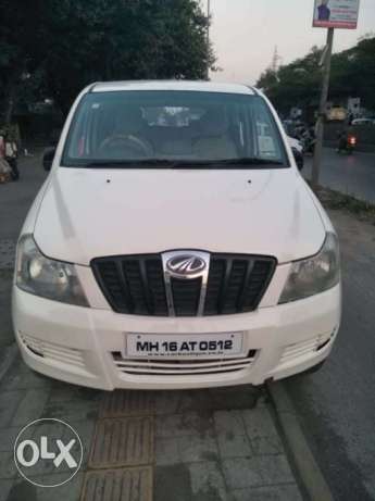 Mahindra Xylo E4 Abs Bs-iv, , Diesel