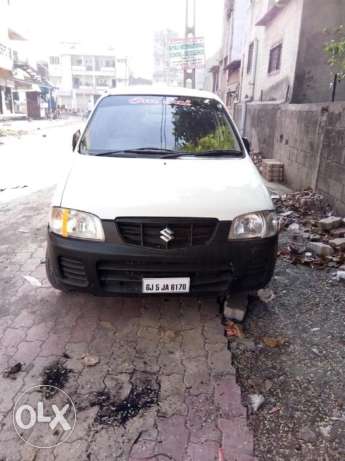 Maruti Alto  Model