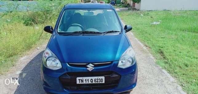 Maruti Suzuki Alto 800 Lxi, , Petrol