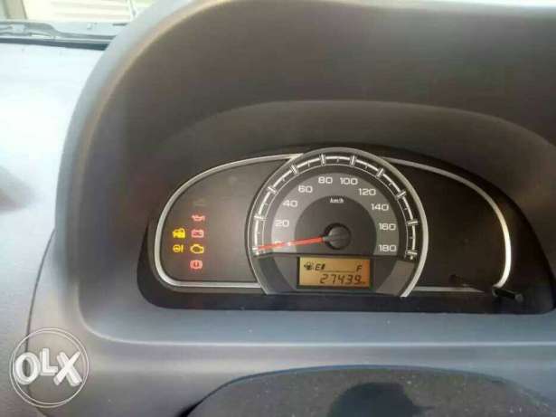  Maruti Suzuki Alto 800 petrol  Kms