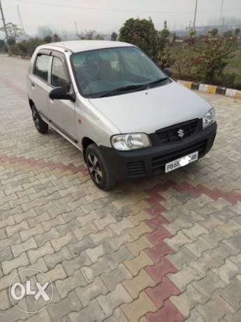 Maruti Suzuki Alto 800 petrol  Kms  year