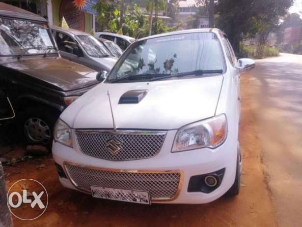 Maruti Suzuki Alto K10 Lxi, , Petrol