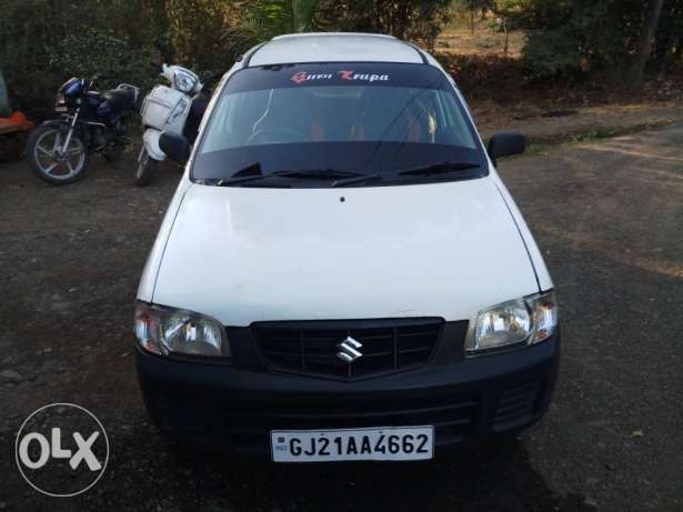 Maruti Suzuki Alto cng  Kms  year