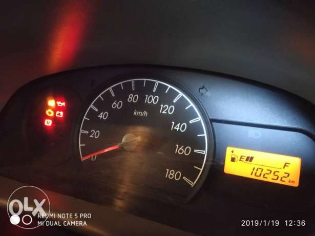  Maruti Suzuki Alto petrol  Kms