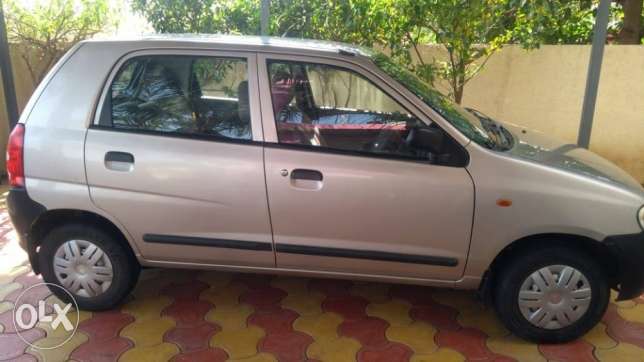 Maruti Suzuki Alto petrol  Kms  year