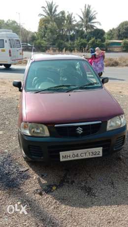 Maruti Suzuki Alto petrol  Kms  year