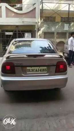  Maruti Suzuki Baleno cng  Kms