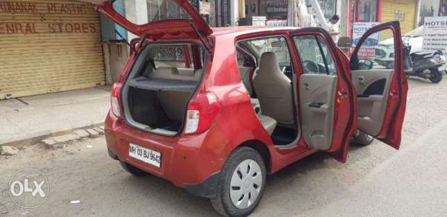 Maruti Suzuki Celerio Vxi, , Petrol