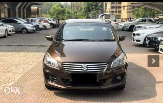 Maruti Suzuki Ciaz SHVS diesel  Kms  year