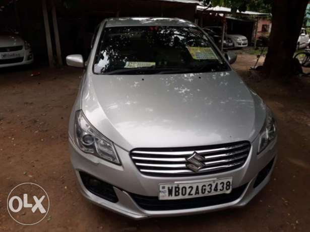 Maruti Suzuki Ciaz Vdi Shvs, , Diesel