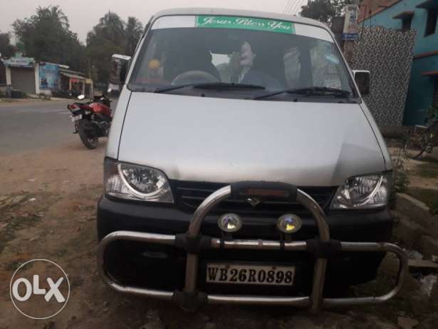  Maruti Suzuki Eeco lpg  Kms