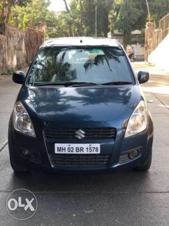 Maruti Suzuki Ritz Vdi Bs-iv, , Diesel