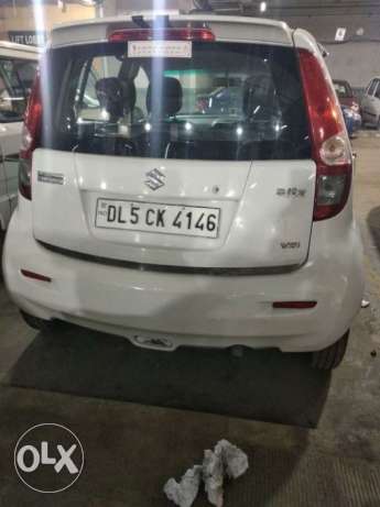 Maruti Suzuki Ritz Vxi Bs-iv, , Petrol