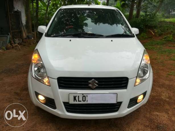 Maruti Suzuki Ritz vdi diesel  Kms  year