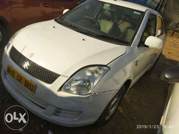 Maruti Suzuki Swift Dzire Tour, , Diesel