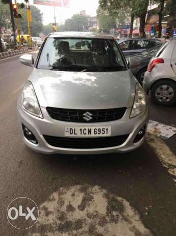 Maruti Suzuki Swift Dzire Vdi, , Diesel