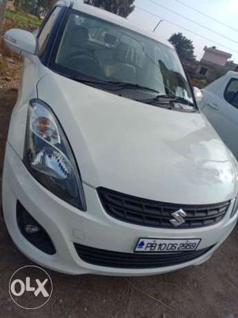 Maruti Suzuki Swift Dzire Vdi, , Diesel