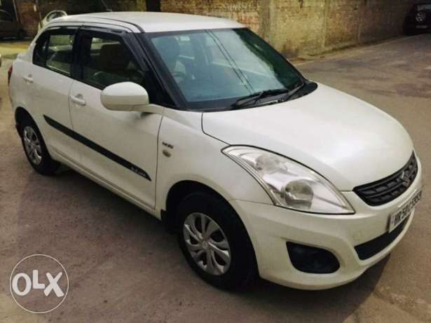 Maruti Suzuki Swift Dzire Vdi, , Diesel