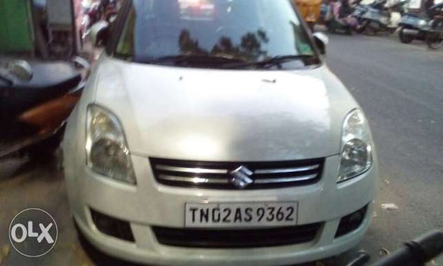 Maruti Suzuki Swift Dzire Vdi, , Diesel