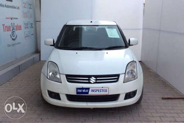 Maruti Suzuki Swift Dzire Vdi, , Diesel