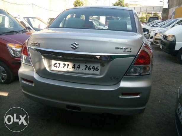 Maruti Suzuki Swift Dzire Vdi, , Diesel