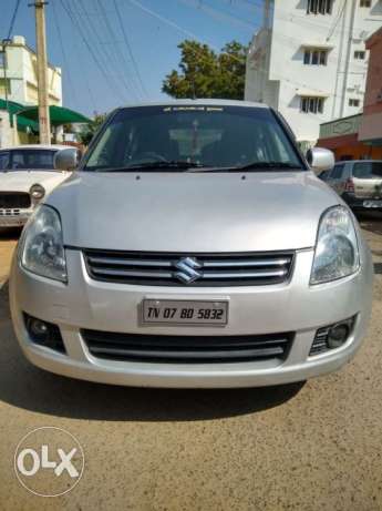 Maruti Suzuki Swift Dzire Vdi, , Diesel