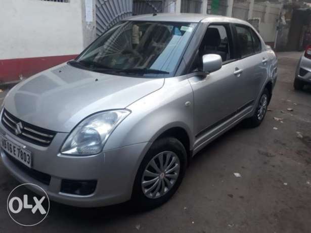 Maruti Suzuki Swift Dzire Vxi, , Petrol