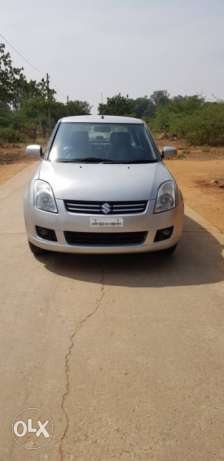 Maruti Suzuki Swift Dzire diesel  Kms  year