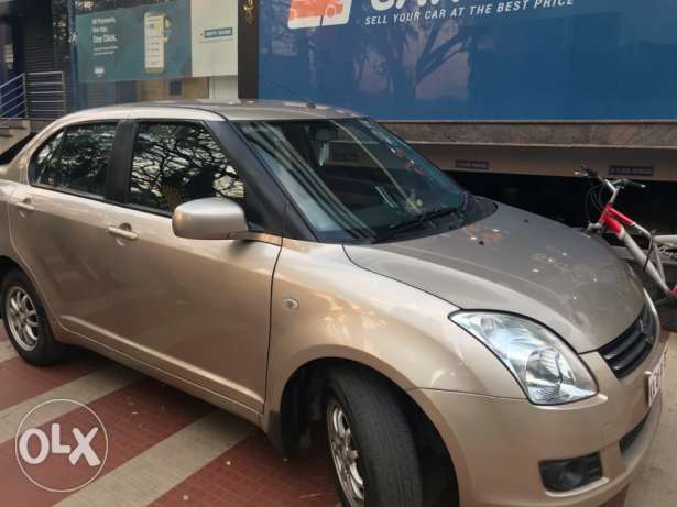 Maruti Suzuki Swift Dzire diesel  Kms  year