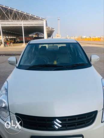 Maruti Suzuki Swift Dzire diesel  Kms  year