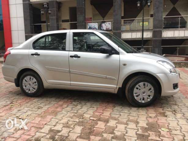  Maruti Suzuki Swift Dzire petrol  Kms