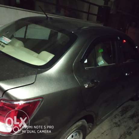  Maruti Suzuki Swift Dzire petrol  Kms