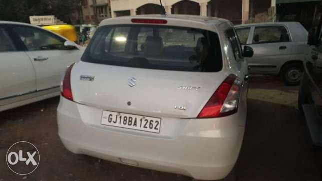 Maruti Suzuki Swift Ldi Bs-iv, , Diesel