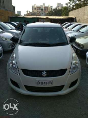 Maruti Suzuki Swift Ldi, , Diesel